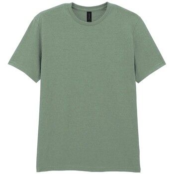 Gildan Camiseta Softstyle para hombre