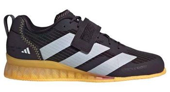 adidas Performance Adipower Weightlifting III - hombre - negro