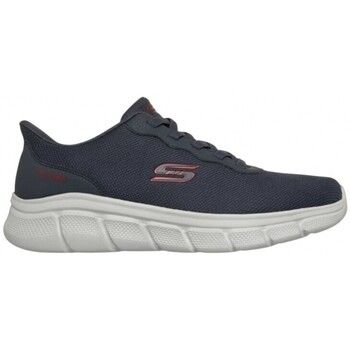 Skechers Deportivas Moda ZAPATILLA SLIP-INS NAYLON 118113 para mujer