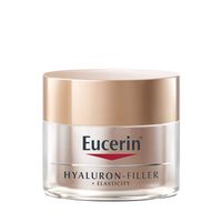 eucerin crema de noche con antracita 50ml
