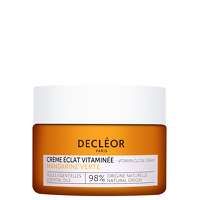 Decleor Green Mandarin Vitamin Glow Cream 50ml