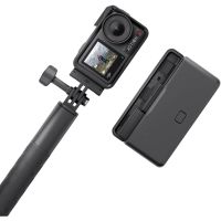 dji osmo action 4 pack aventura camara deportiva 4k