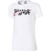 puma camiseta 580213 para nina