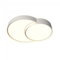 plafon de techo led niro 67w