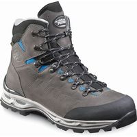 meindl zapatillas de senderismo bellavista para hombre