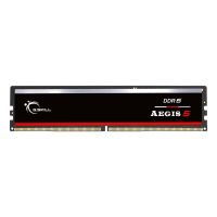 memoria ram gskill aegis 5 f5-6000j3636f32gx1-is 32gb 1x32gb ddr5 6000mhz cl36 amd expo intel xmp