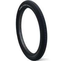 tioga street block tyre black  225