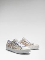 zapatillas mesh ciesta