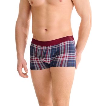 Lisca Boxer Bóxer COSY NIGHTS para hombre