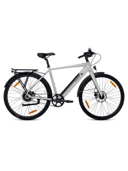 Bicicleta Elétrica Urbana Moma Bikes Flow-e - Flow-e Automática cómoda y sencilla MKP