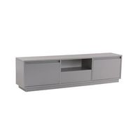 mueble tv millie gris