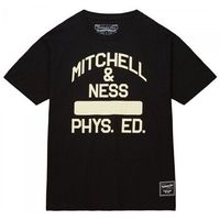 mitchell and ness camiseta branded t-shirt phys ed m para hombre
