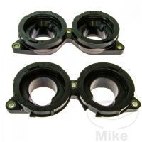 colector de admision yamaha xj6 600 -13 kit tour max