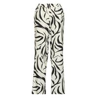 vila pantalon fluido viclo para mujer