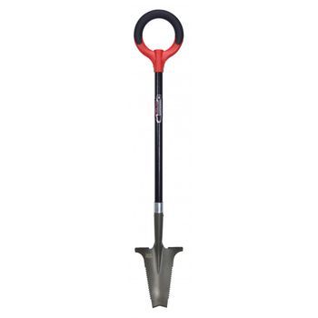 Rootslayer Spade - Venteo - Rojo -adulto