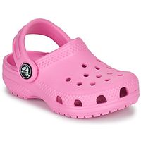 crocs zuecos classic clog t para nina