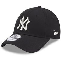 new-era gorra 940w mlb wmns metallic logo 9forty neyyan para mujer