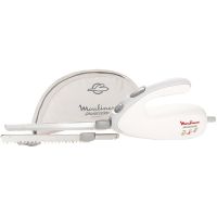 moulinex secanto djac41 cuchillo electrico
