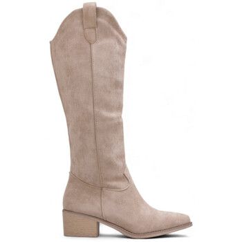 La Modeuse Botas 77018_P182556 para mujer