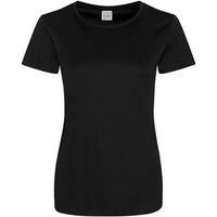 awdis tops y camisetas jc025 para mujer