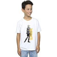 harry potter tops y camisetas bi21022 para nino
