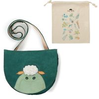 easy peasy bolso bananoo mouton para nina