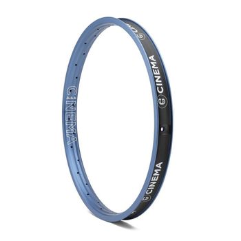 Cinema 444 Rim Blue