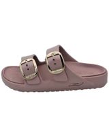 de skechers - sandalias abierta mujer arch fit modelo 1115 mve