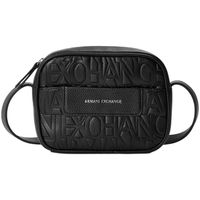 armani exchange bandolera gt41377 para hombre