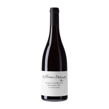 Les Terres De Philéandre Vino Tinto Serpentieres Premier Cru Savigny-lès-beaune 75 Cl 13% Vol.