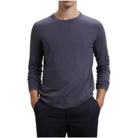 ecoalf camiseta manga larga gatsnabil0803mw23 para hombre