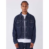 project x paris cazadora vaquera - para hombre