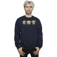 disney jersey the mandalorian para hombre