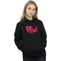 dc comics jersey kapow para mujer
