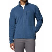 columbia chaquetas 1420421cb fast trek ii full zip fle para hombre