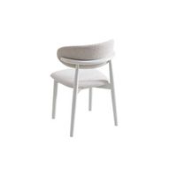 pack 2 sillas tapizadas para cocina y comedor vera