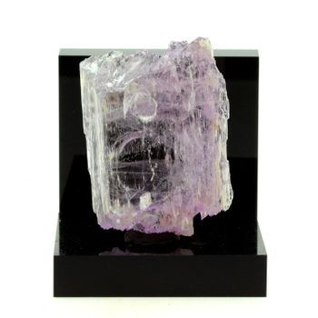 Kunzita - Pierre Natural De Afganistán, Provincia De Konar - Piedra Preciosa, Litoterapia, Energía Positiva | 227.8 Ct - Certificado De Autenticidad