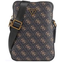 guess bolso vezzola para hombre