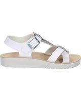 de geox j45eag 05404 j45eag 0540 white-silver c0007