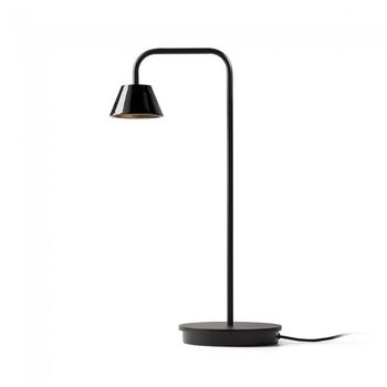 Lámpara de mesa led absidiola cónica brazo (3.5w)
