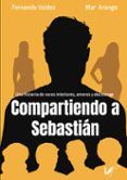 compartiendo a sebastian