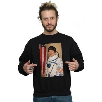 The Big Bang Theory Jersey Rocket Man para hombre