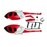 rc era c184 rc helicoptero repuestos capo