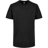 build your brand camiseta basic para nina
