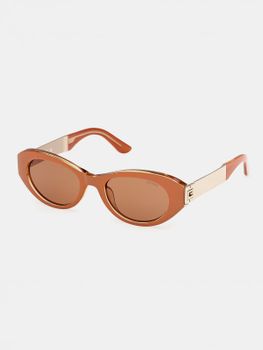 Gafas De Sol Ovaladas