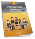 Prevención de riesgos laborales: Personal de oficinas y despachos