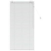 persiana veneciana blanco 80 x 160 cm 35 mm vidaxl