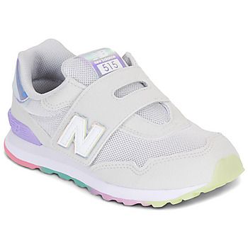 New Balance Zapatillas 515 para niña