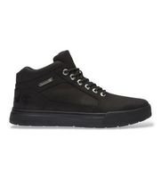 timberland para hombre tb0a6gd3w051 zapatillas de piel maple grove negro 375 w plano nobuck cordones casual