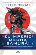 El imperio Mecha Samurái